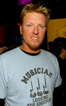 Jake Busey